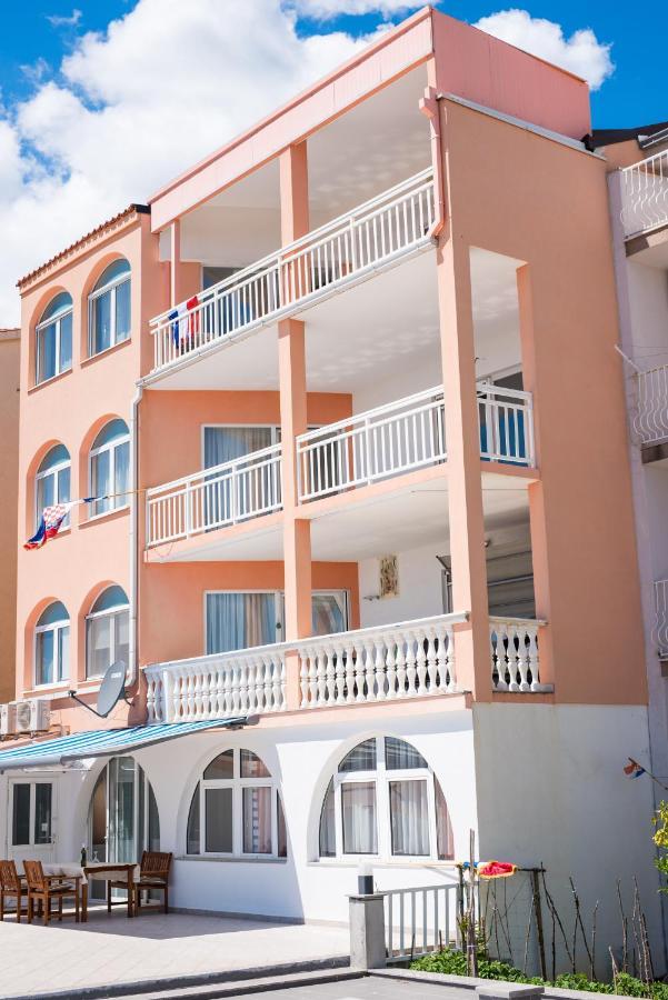 Villa Lavanda Spalato Kamen Bagian luar foto