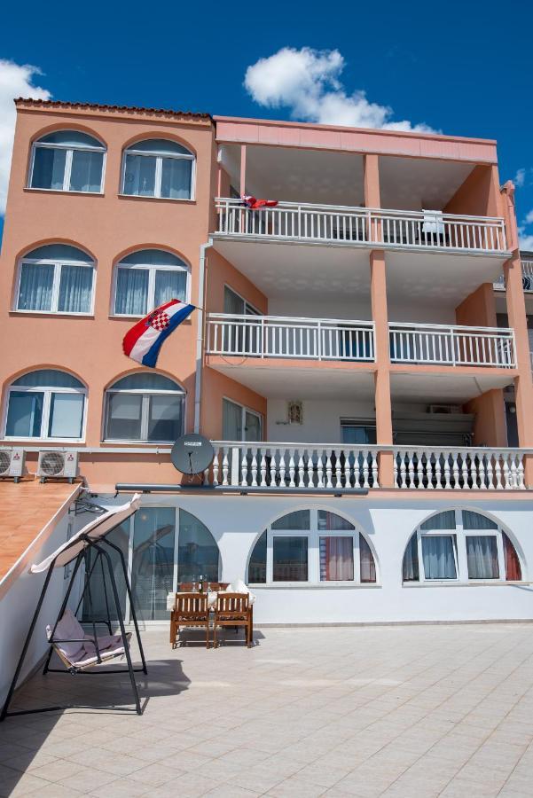Villa Lavanda Spalato Kamen Bagian luar foto