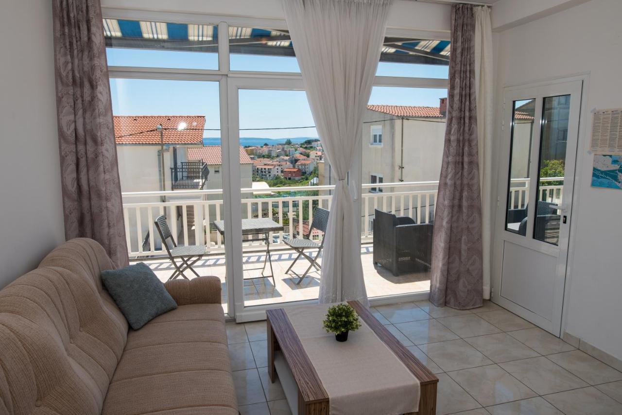 Villa Lavanda Spalato Kamen Bagian luar foto