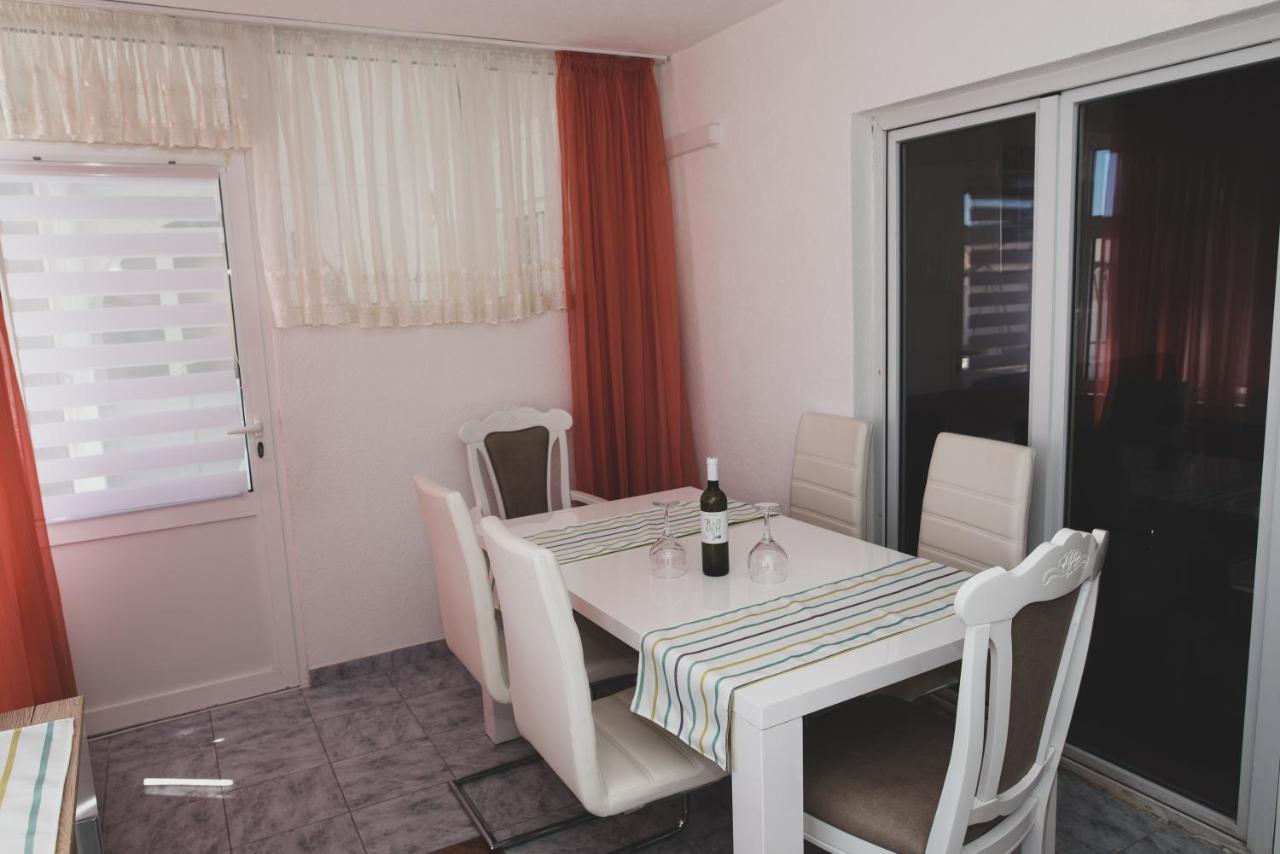 Villa Lavanda Spalato Kamen Bagian luar foto
