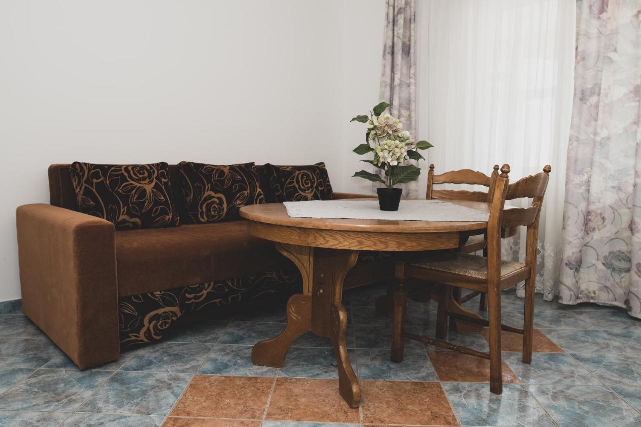 Villa Lavanda Spalato Kamen Bagian luar foto