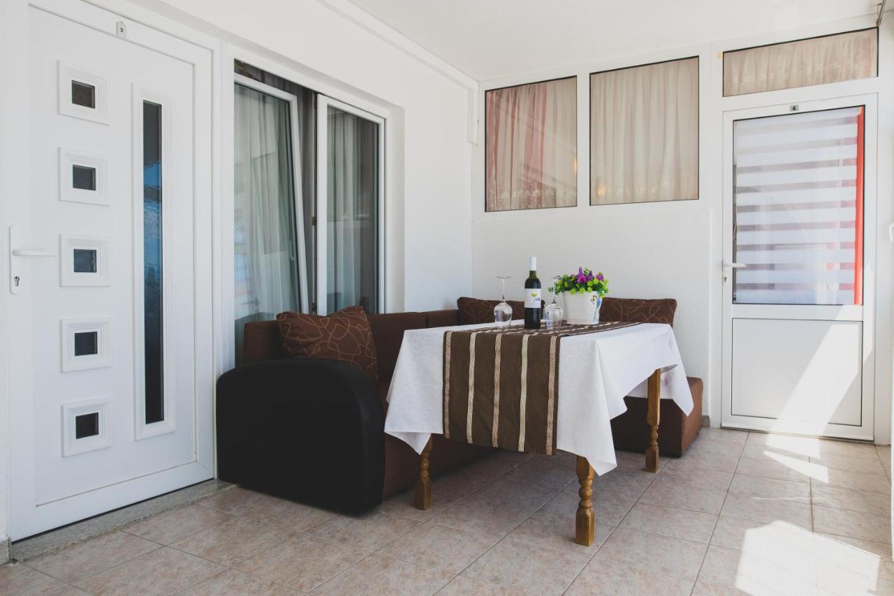 Villa Lavanda Spalato Kamen Bagian luar foto