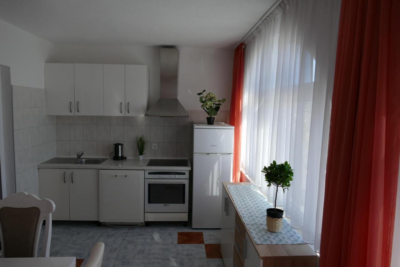 Villa Lavanda Spalato Kamen Bagian luar foto