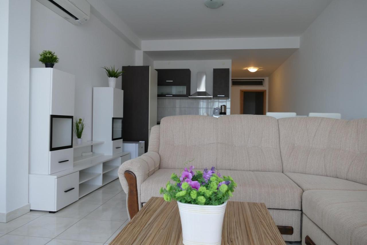 Villa Lavanda Spalato Kamen Bagian luar foto