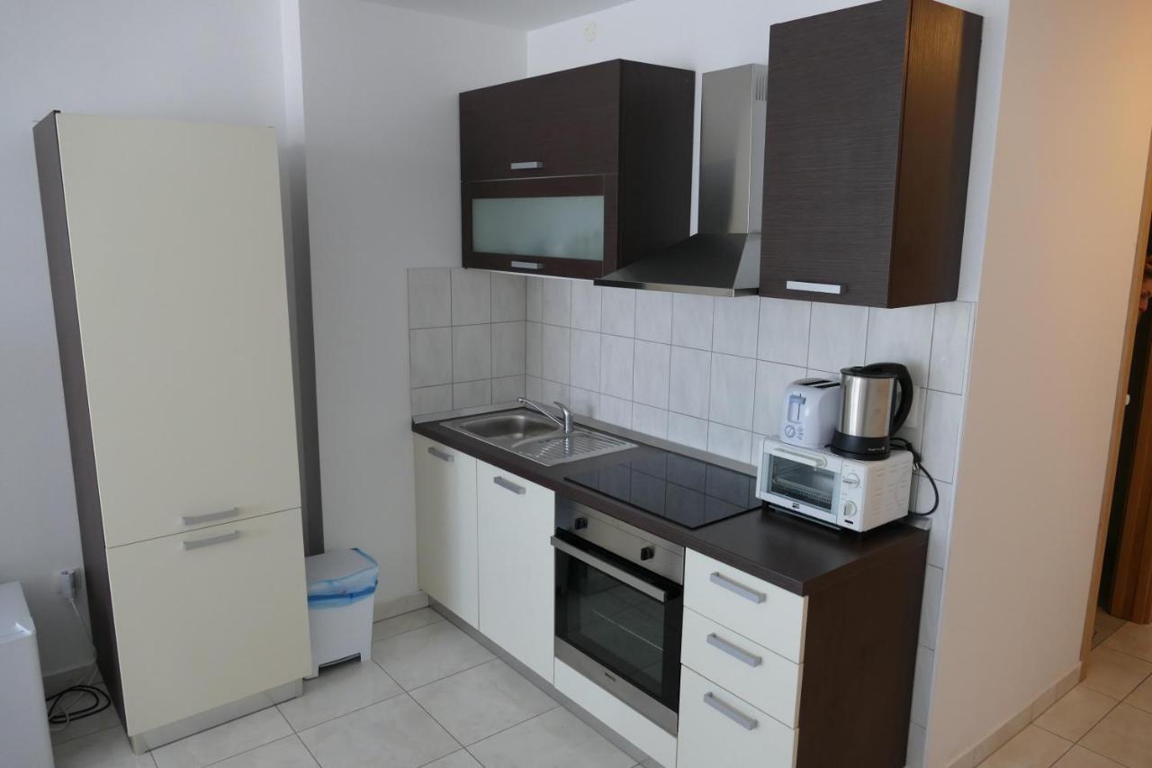 Villa Lavanda Spalato Kamen Bagian luar foto