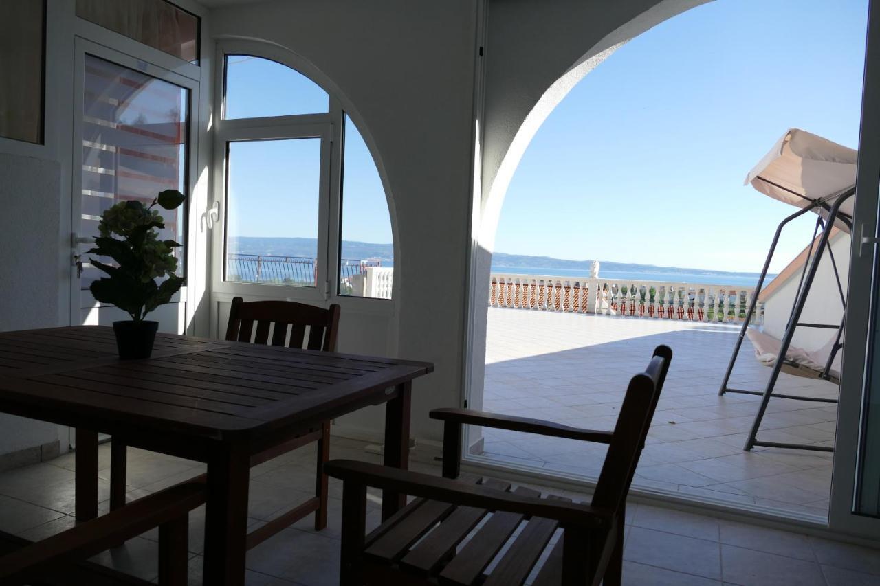 Villa Lavanda Spalato Kamen Bagian luar foto