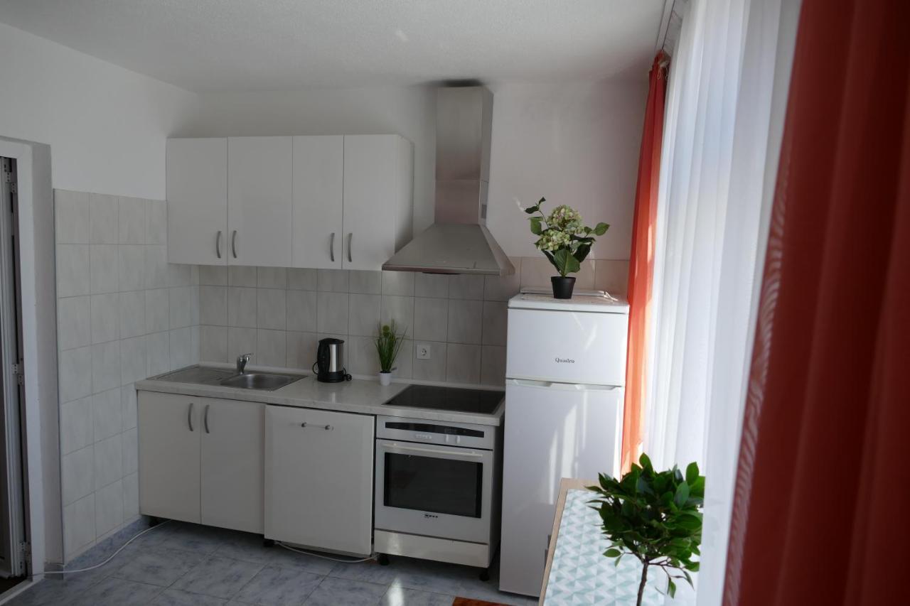 Villa Lavanda Spalato Kamen Bagian luar foto